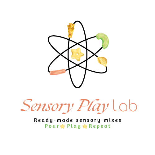 Sensory Play Lab